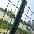 Euro Fence, Wave Welded Mesh Fence, Holland Fence